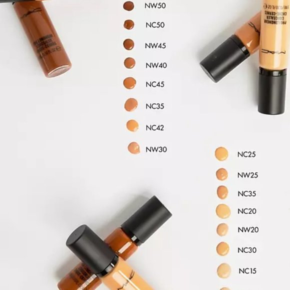 NIB ✅ MAC #NW30 Studio Fix 24-Hour Smooth Wear concealer ✨ BNIB - Picture 3 of 5